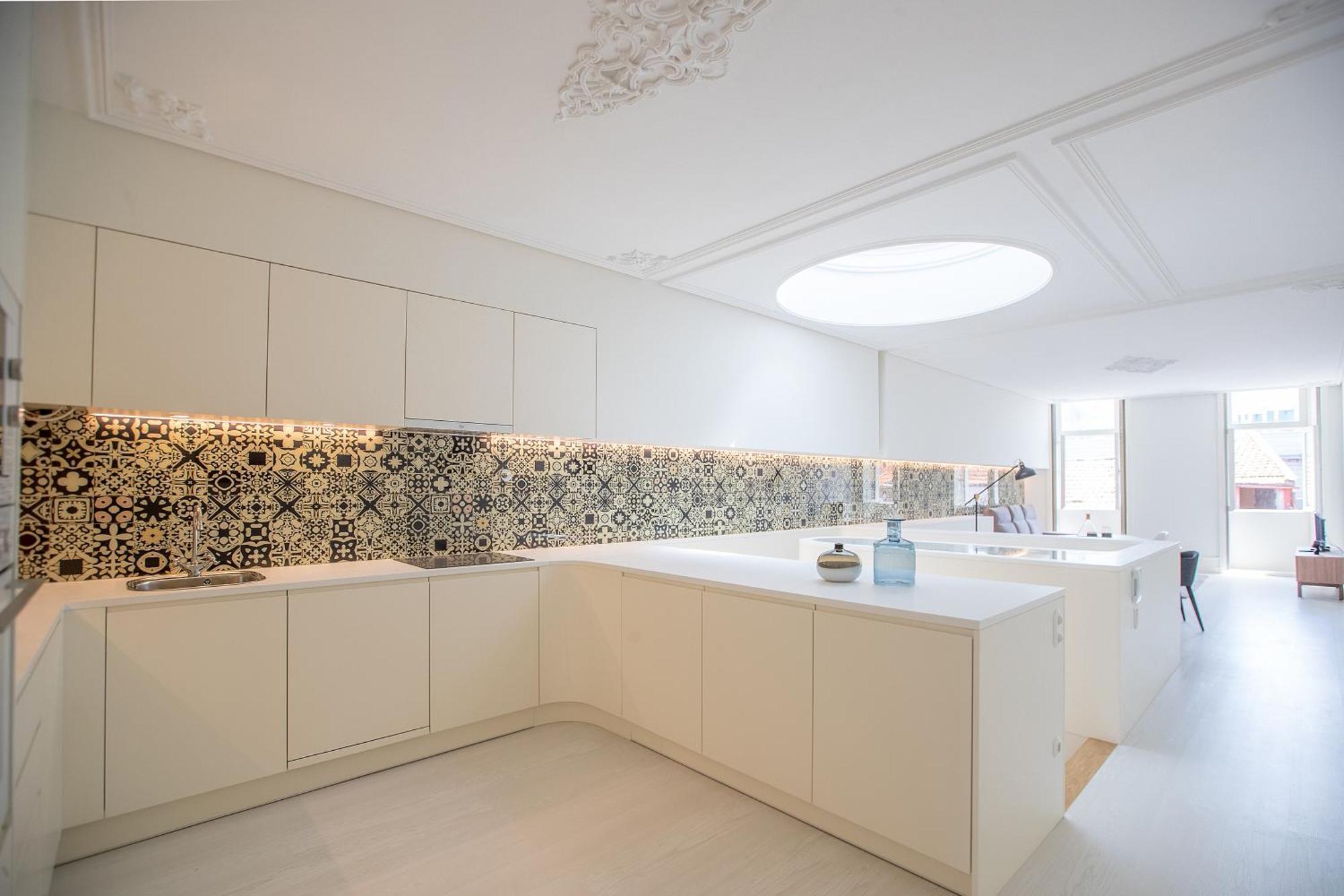Porto D'Alma Santa Catarina Apartments Экстерьер фото