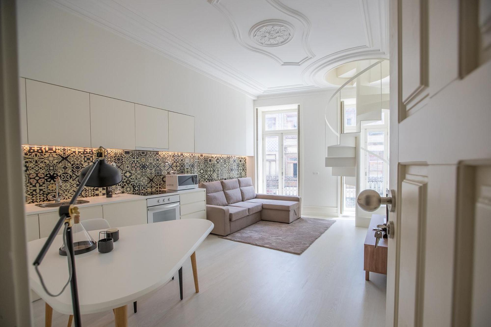 Porto D'Alma Santa Catarina Apartments Экстерьер фото