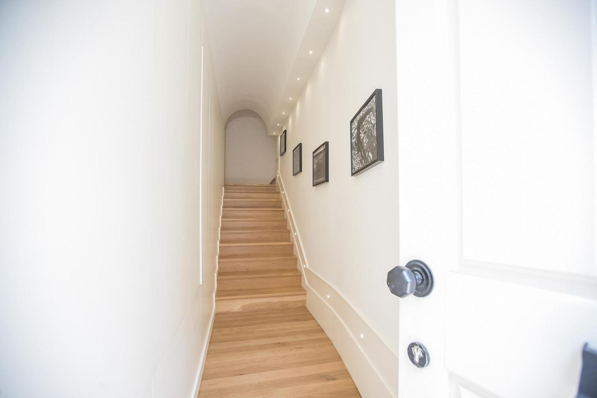 Porto D'Alma Santa Catarina Apartments Экстерьер фото