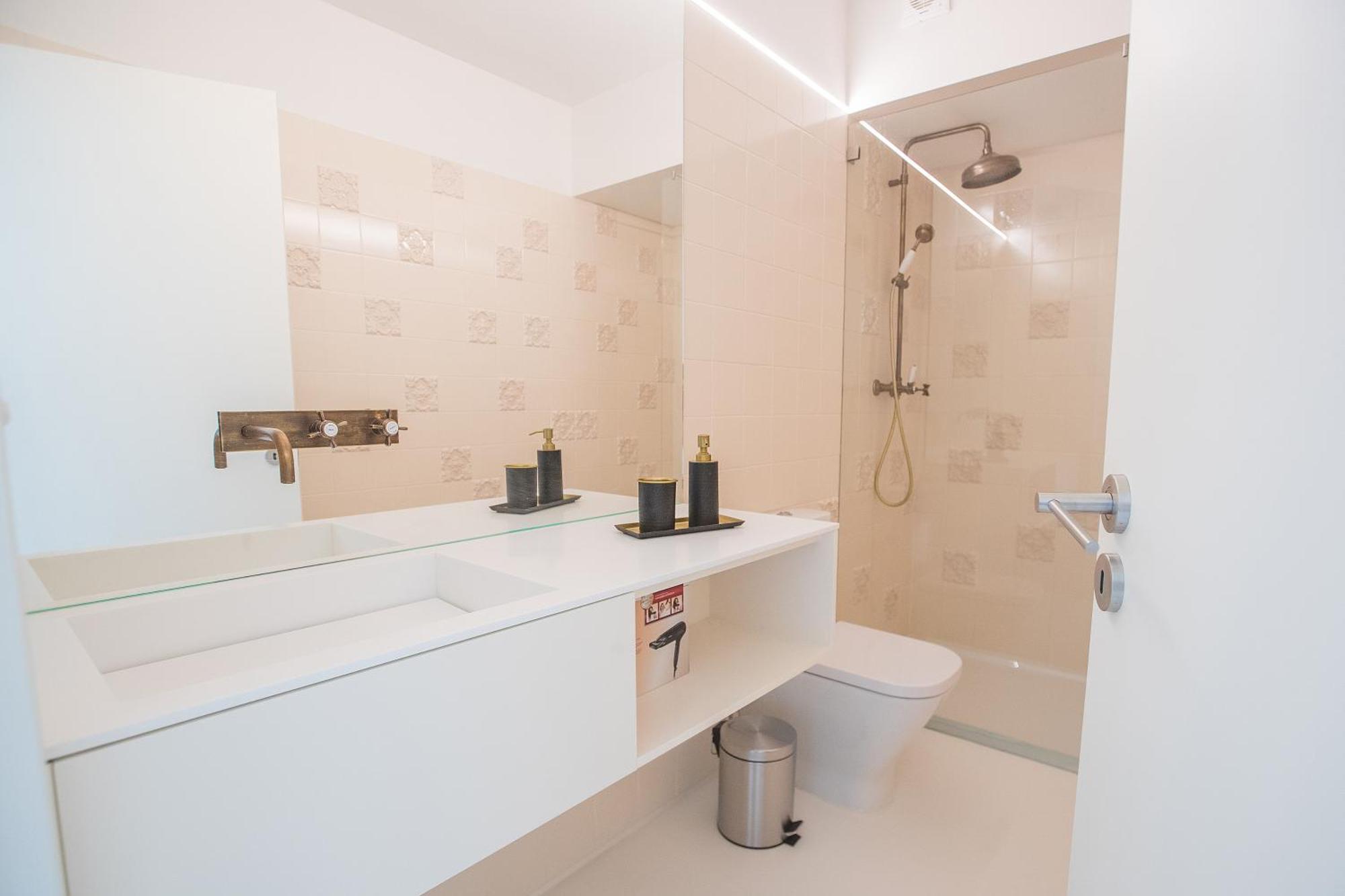 Porto D'Alma Santa Catarina Apartments Экстерьер фото
